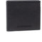 Portefeuille Emporio Armani porte-carte Y4R168 Y068E night sky, bleu, S