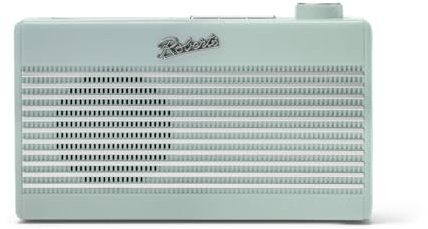 Roberts DAB FM BLUETOOTH RAMBLER MINI BLEU CIEL