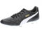 Puma Unisex Adults King Top Mxsg Soccer Shoes, Puma Black-Puma White-Puma Gold, 11 UK