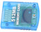 Gaming Memory Card, High Speed ABS Durable Stable Plug and Play Memory Card for Game Console (512MB (8192Blocks))