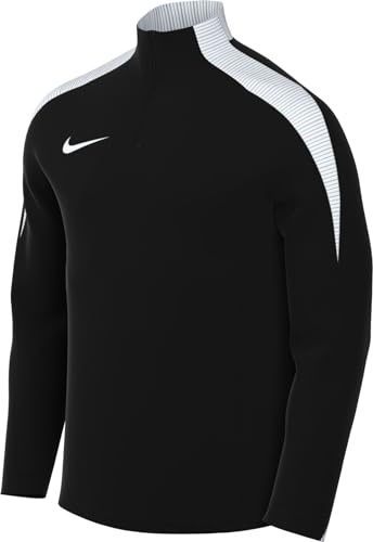 NIKE Men's Maglia Da Allenamento Dri-fit Strike 24 Sweatshirt