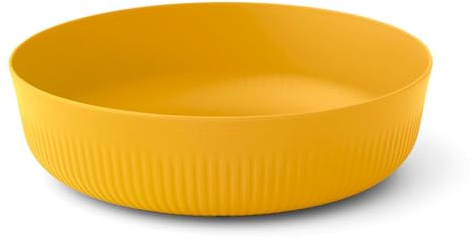 Sea to Summit Passage Bowl Large - Schale yellow