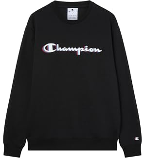 Champion Herren Legacy Man - Big Logo Sweatshirt
