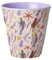Rice Melamin Becher Medium - Mermaid Print - Kinderbecher Campingbecher Campinggeschirr Trinkbecher Melamingeschirr Bruchsicher BPA-frei 250ml