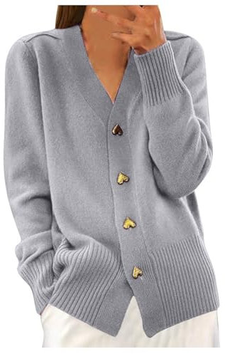 Gilet Laine Noir Femme Pull Rose Poudre Marin Boutons Dorés Chemise en Gaze De Coton Sweat Fushia