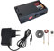 Oiqippnbv Generador de Pulsos EMP Multifunción, 150 MHz, 95 W, Generador de Pulsos de Laboratorio, Enchufe Europeo.