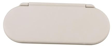 AsrMyjcx Auto Make Up Mirror Women Girls Car Visor Vanity Mirror 51167366950 51167342194