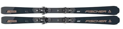 Fischer Aspire SLR PRO + RS 9 SLR - - 145