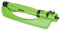 ibasenice 1 Pz irrigatore rotante Sprinkler d'acqua irrigatore da giardinaggio irrigatore d'acqua automatico irrigatore per prato dispositivo di irrigazione per prato Verde