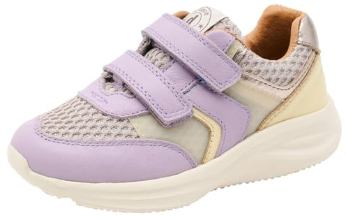 Bisgaard Unisex Kinder Yuki GlitterSneaker