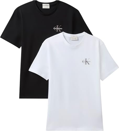 Calvin Klein Herren T-Shirts
