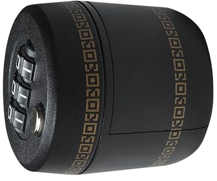 Bloc de bouteille de vin,Cadenas à combinaison réutilisable Bouchon de vin Bloc numérique | Combinaison de bouteilles de vin numérique bouteille de whisky