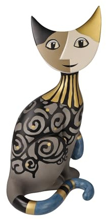 Goebel Katzenfigur Alessio - Rosina Wachtmeister