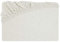 Dormisette Melange-Jersey Bettwäsche - Verschiedene Größen und Farben 775.988, Spannbetttuch 140-160 x 200 cm, beige