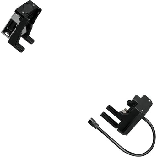 SHIMANO E-Bike Systems BM-E8020 Kabelstecker, Black, 250 mm
