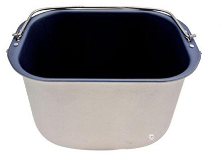 Delonghi - EH1264 - Cuve de machine à pain -