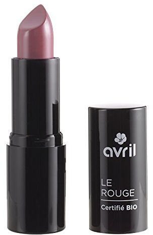 Avril Rouge a levres Nude certifie BIO , 4ML