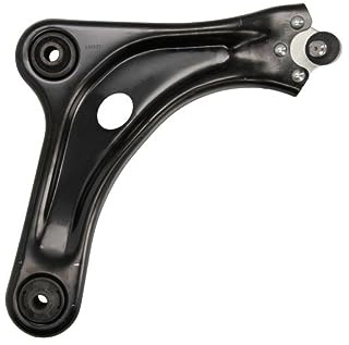Sasic 7470039 Triangle D mit Kugelkopf
