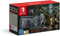 Switch Limited Edition Diablo III Console with Grey Joy-Con + Diablo III DLC (UK) /Switch (1 GAMES)