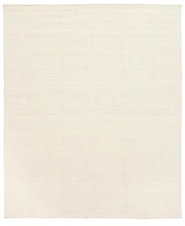 RugVista Handloom Flat Teppich, 250 x 300 cm, Natural | Kelim, Rechteckig, Mittlerer Stapel, Nur chemische Reinigung, Wohnzimmer, Esszimmer, Schlafzimmer
