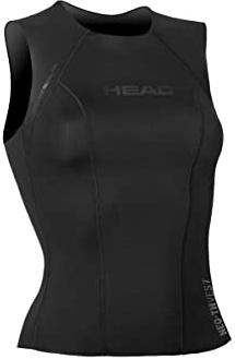 Head Neo Thermal Vest 0, 5 Lady T-Shirt néoprène pour Femme