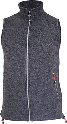 Ivanhoe Dante Vest Men Größe