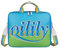 Oilily Laptop Bag 13' Aquarius