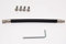 SOFLOW Tool Set/Schrauben-Set Kennzeichenhalterung SO4 (Original)