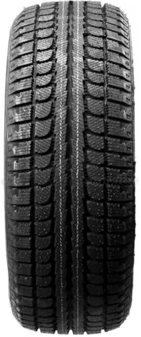MAXTREK - 245/70 R17 TL 110S TREK M7 BSW M+S 3PMSF - Winterreifen