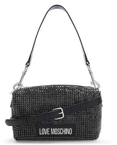 Love Moschino Umhängetasche Schwarz