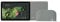 Google Pixel Tablet con Base di ricarica – Tablet Android con schermo da 11 pollici e batteria a lunghissima durata – 8 GB di RAM – 256 GB di spazio di archiviazione – Grigio verde