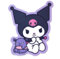 Bandal & Neoul Kuromi & Dolly Mouse Pad - Smooth Rolling Surface