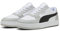 PUMA Mixte CAVEN 2.0 Basket, Cool Light Gray Black White, 42 EU