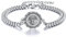 YFN Heiliger Gabriel Armband Sterling Silber Religiöse Beschützer Armband St Gabriel Schmuck Geschenk für Damen Herren