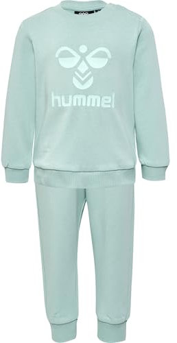 Hummel Arine Tracksuit 2-4 Months