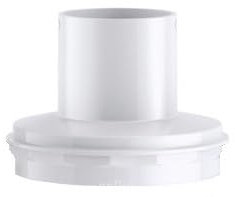 Coperchio Accessorio Tritatutto Mixer ad Immersione MultiQuick 1 - MQ10202M