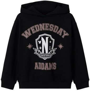 Name IT Mädchen Nkfjixinni Wed RLX Sweat Wh Bru Noos Sky Nkfjixinni Wed RLX Sweat Wh Bru Noos Sky (1er Pack)