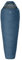 Alpinus - Schlafsack Erwachsene Fiber Pro W's 1300 Links, Sleeping Bag 215 x 80 cm, Schlafsack Leicht mit Zweiwege Reißverschlüsse, Mumienschlafsack mit Komprimierbare Hülle, Schlafsäcke Camping