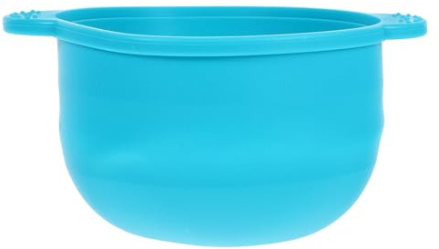 VILLCASE Silicone Wax Pot Insert Hot Wax Pot Liner for Waxing Machine for Salon and DIY Mask Mixing