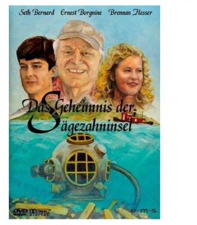 Das Geheimnis der Sägezahninsel