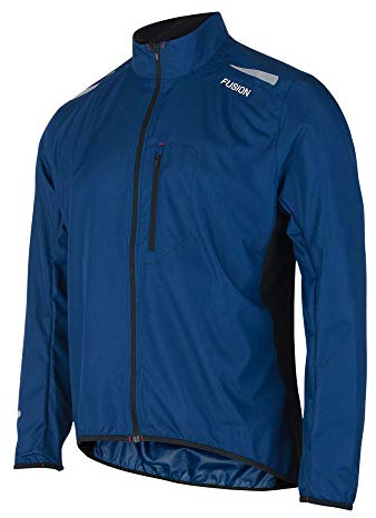 Fusion Herren S1 Run Jacke