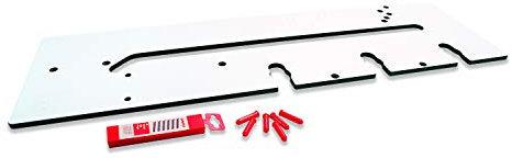 Unika Compact Laminate Jig