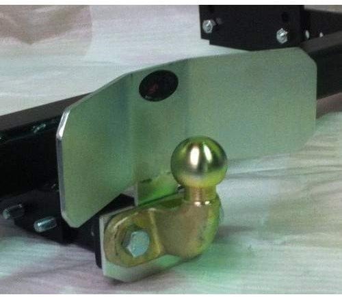 BUMPER PROTECTOR PLATE REMOVABLE (CPBR150)