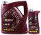 5 Liter Original MANNOL Motoröl Energy 5W-30 API SL Engine Oil Öl