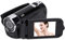 Camescope Numerique, 1080p camescope Vintage, Caméscope Numérique Haute Définition 4X, Caméra DV Full HD, Caméscope à Rotation 270 °, Mémoire de Support 32G