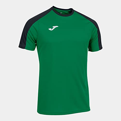 Joma Herren Kurzarm-t-Shirt Eco Championship T-Shirt