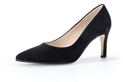 Gabor 91.380 Schwarz UK7 - EU40,5