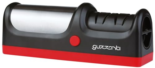 Guzzanti Elektrinis peili Galastuven GZ-009