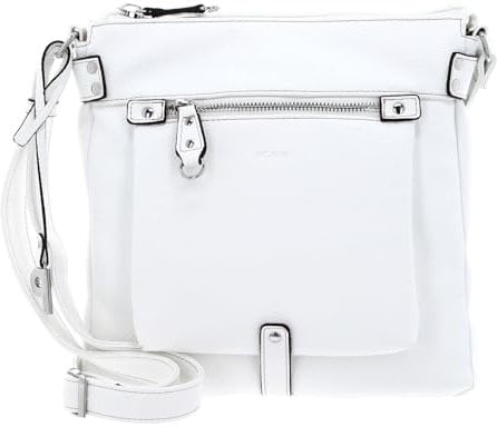 Picard Loire Crossover Bag White Lily