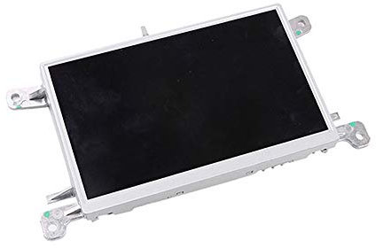 FESFOC Automobilzubehör for Audi A4 B8 A5 Q5 MMI Multi Media Display Unit 6.5quot;LCD-Bildschirm GPS-Navigationsmonitor 8T0919603G 8T0 919 603 G 8T0919603E/F/G